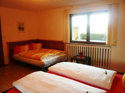 Apartamento Haus Thea