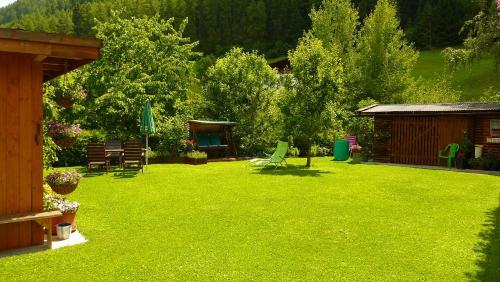 Apartamento Haus Thea