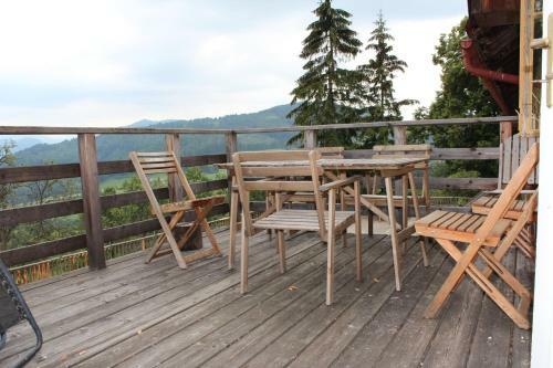 Agroturismo Hirmhof