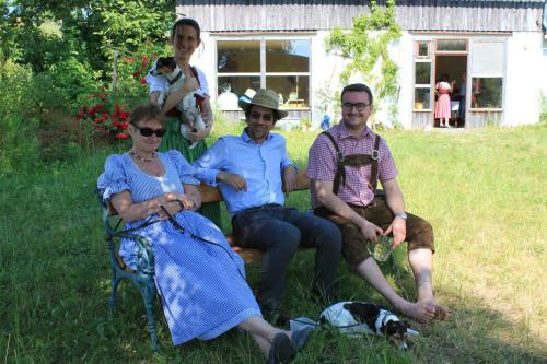 Agroturismo Hirmhof