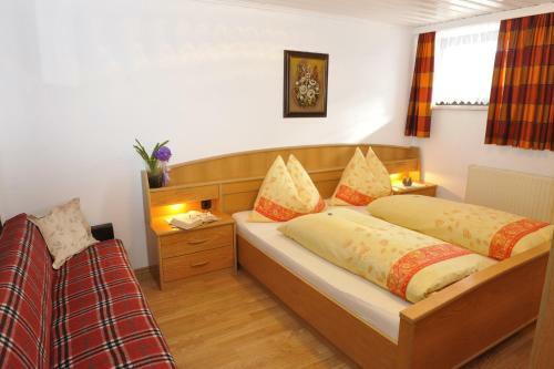 Apartamento Haus Bergmann