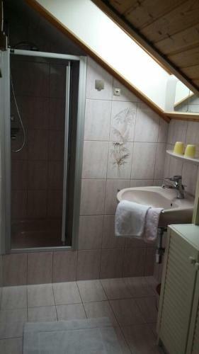Apartamento Haus Bergmann