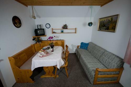 Apartamento Haus Bergmann