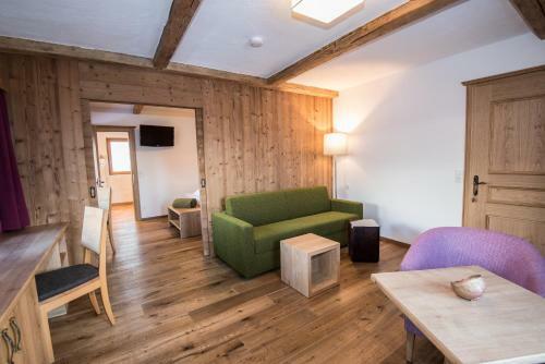 Hostal Lettmaierhof