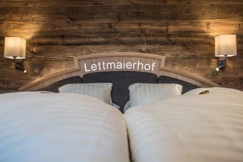 Hostal Lettmaierhof