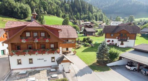 Hostal Lettmaierhof