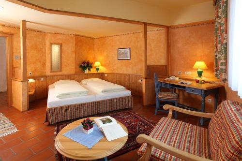 Eckhard Landhotel