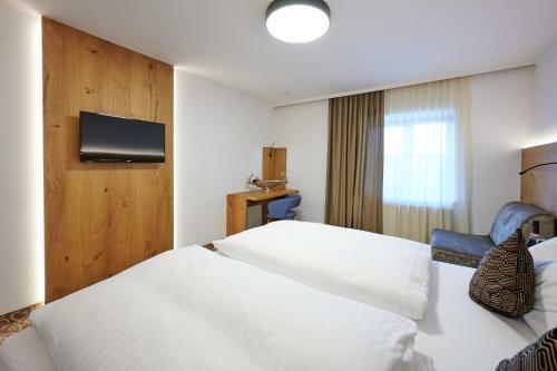 Hostal Landgasthof Mayr