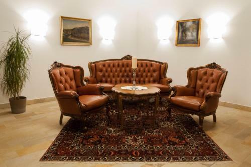 Hostal Landgasthof Mayr
