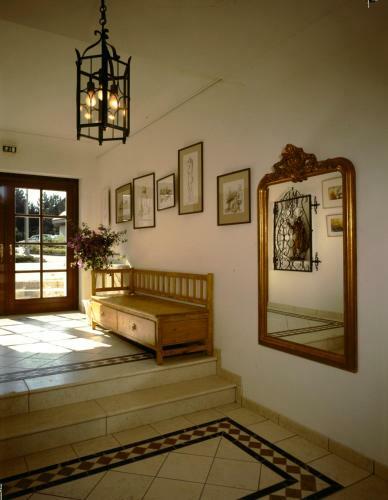 Hostal Landgasthof Mayr