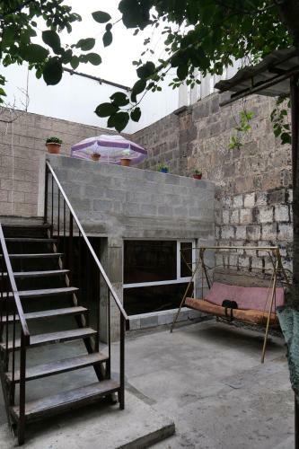 Hostal Guest House Kumayri