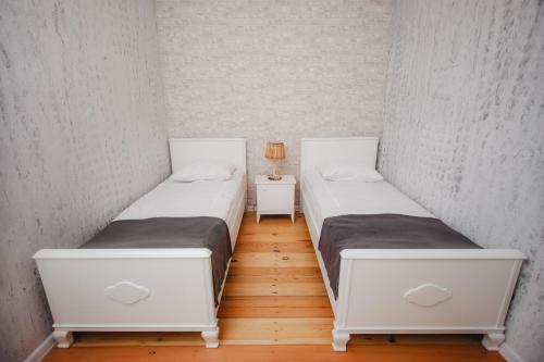 Apartamento Mkhitaryan Guest House