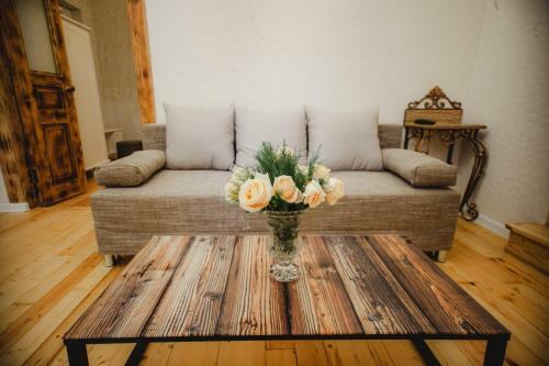 Apartamento Mkhitaryan Guest House