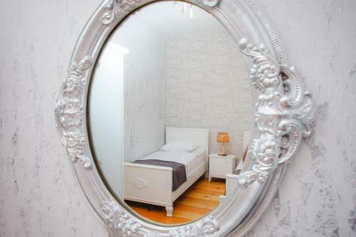 Apartamento Mkhitaryan Guest House