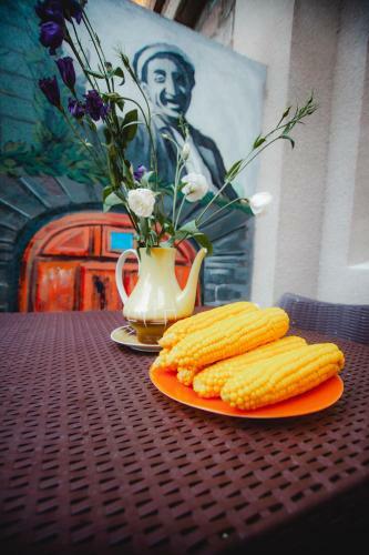 Apartamento Mkhitaryan Guest House