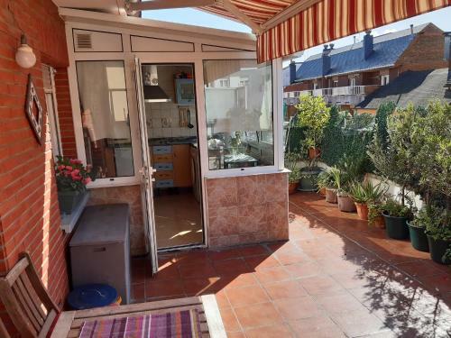 Apartamento �tico C�ntrico Oviedo
