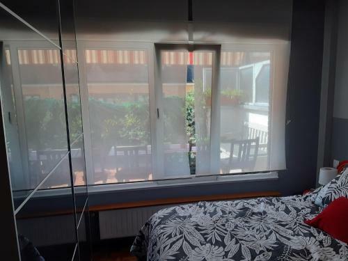 Apartamento �tico C�ntrico Oviedo