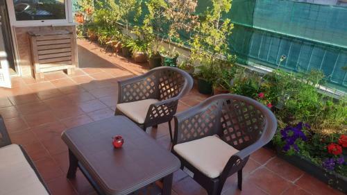 Apartamento �tico C�ntrico Oviedo