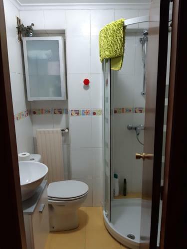 Apartamento �tico C�ntrico Oviedo