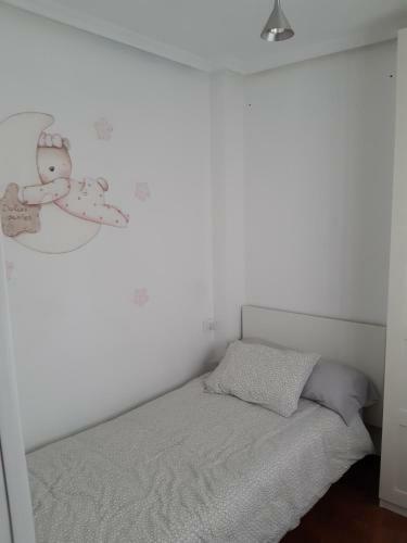 Apartamento �tico C�ntrico Oviedo