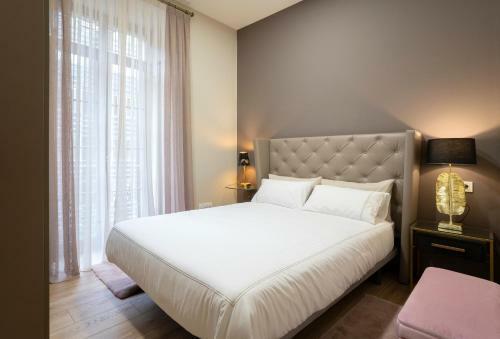 Apartamento De La Guardia Suite 2