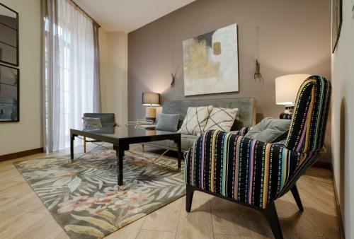Apartamento De La Guardia Suite 2