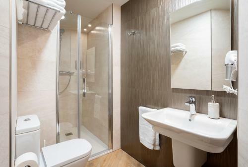 Apartamento De La Guardia Suite 2
