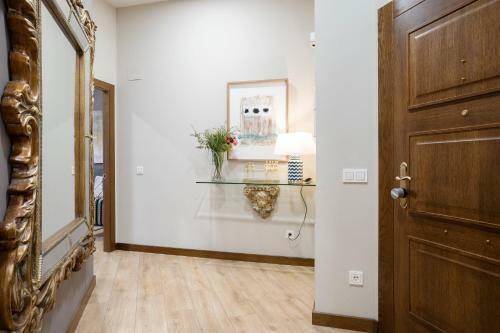 Apartamento De La Guardia Suite 2