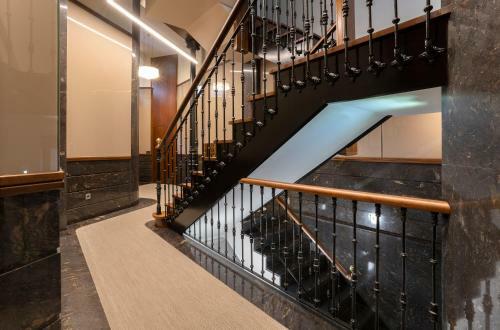 Apartamento De La Guardia Suite 2