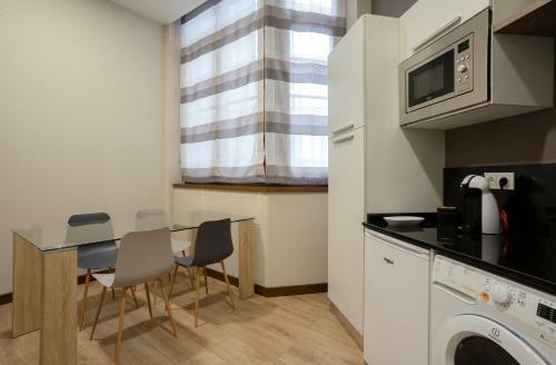 Apartamento De La Guardia Suite 2