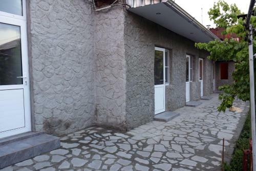 Hostal Vanand Guest House