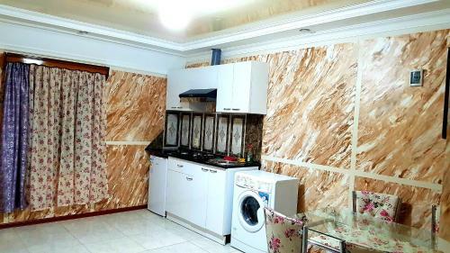 Apartamento Guest Hausse Leninakan
