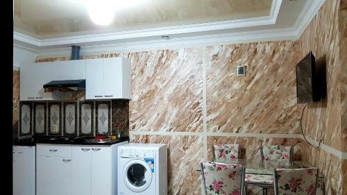 Apartamento Guest Hausse Leninakan