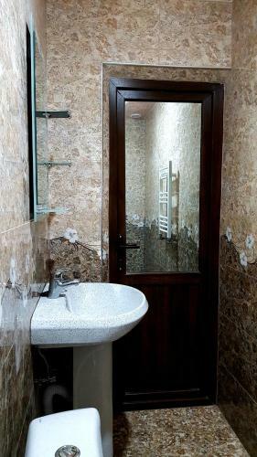 Apartamento Guest Hausse Leninakan