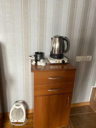 Madoyan Guest House