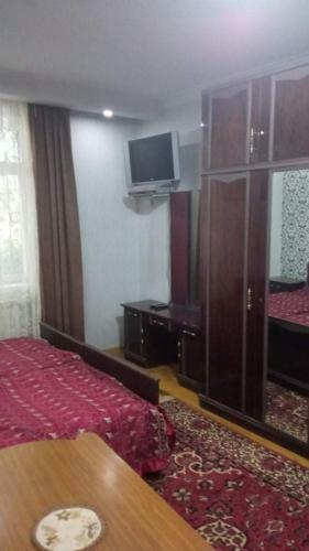 Madoyan Guest House