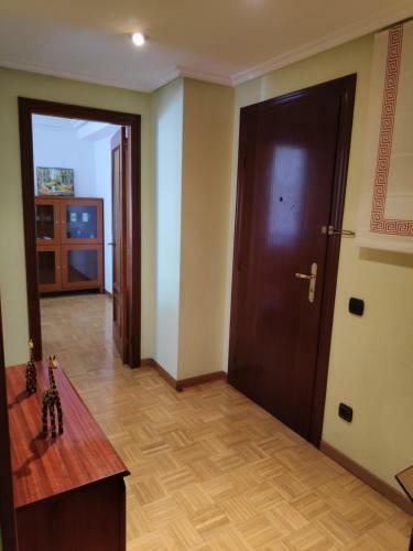 Amplio Apartamento Con Todas Las Comodidades En Oviedo