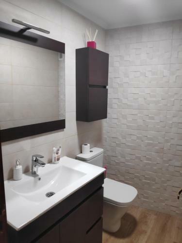 Amplio Apartamento Con Todas Las Comodidades En Oviedo
