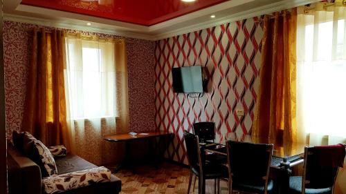 Apartamento Guest Hause D&g