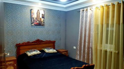 Apartamento Guest Hause D&g