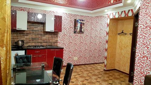 Apartamento Guest Hause D&g