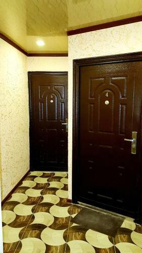 Apartamento Guest Hause D&g