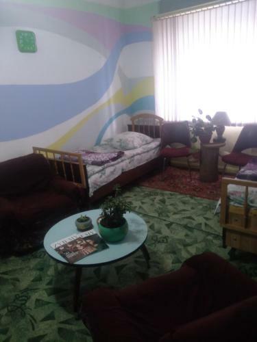 Hostal Dom Polski