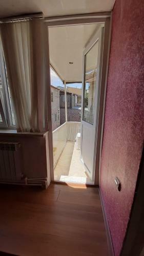 Downtown Apartment In Gyumri