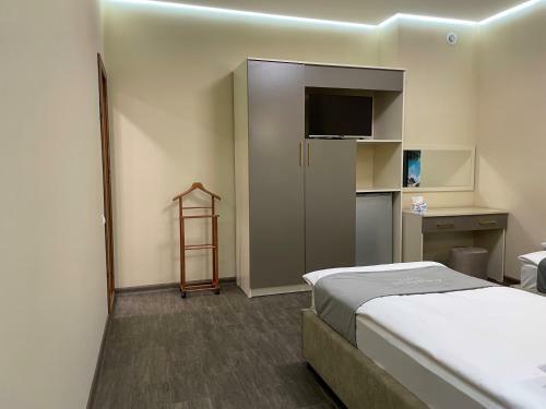 Central Hotel Gyumri