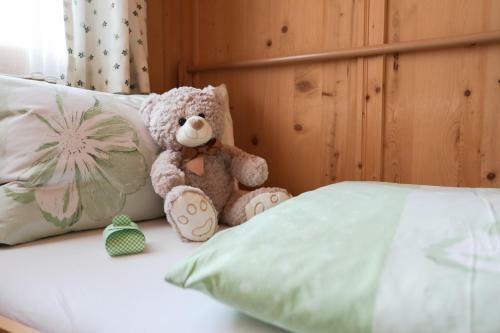 Apartamento Marhof Pustertal - Ferienwohnung Trojwiese