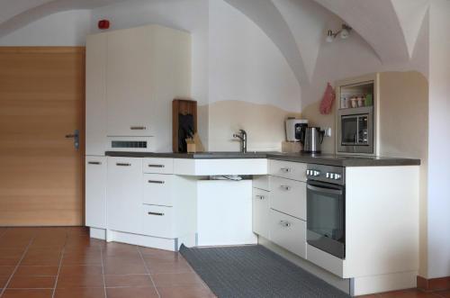 Apartamento Marhof Pustertal - Ferienwohnung Trojwiese