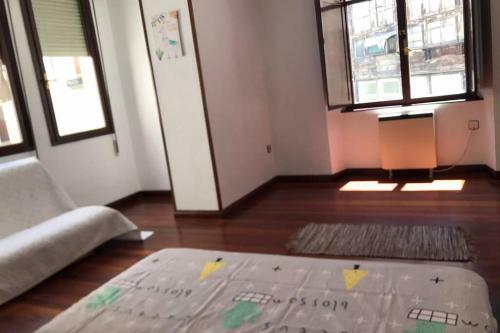 Apartamento En Pleno Centro Catedral 1d