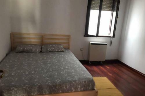 Apartamento En Pleno Centro Catedral 1d