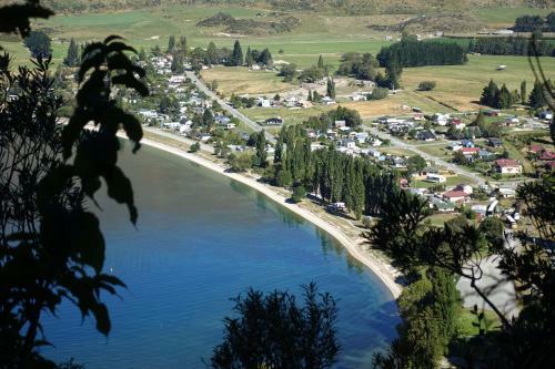 Kingston Homestead - Open To All